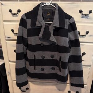 Jack BB Dakota Pea Coat Medium